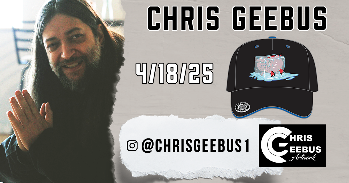 Geebus header