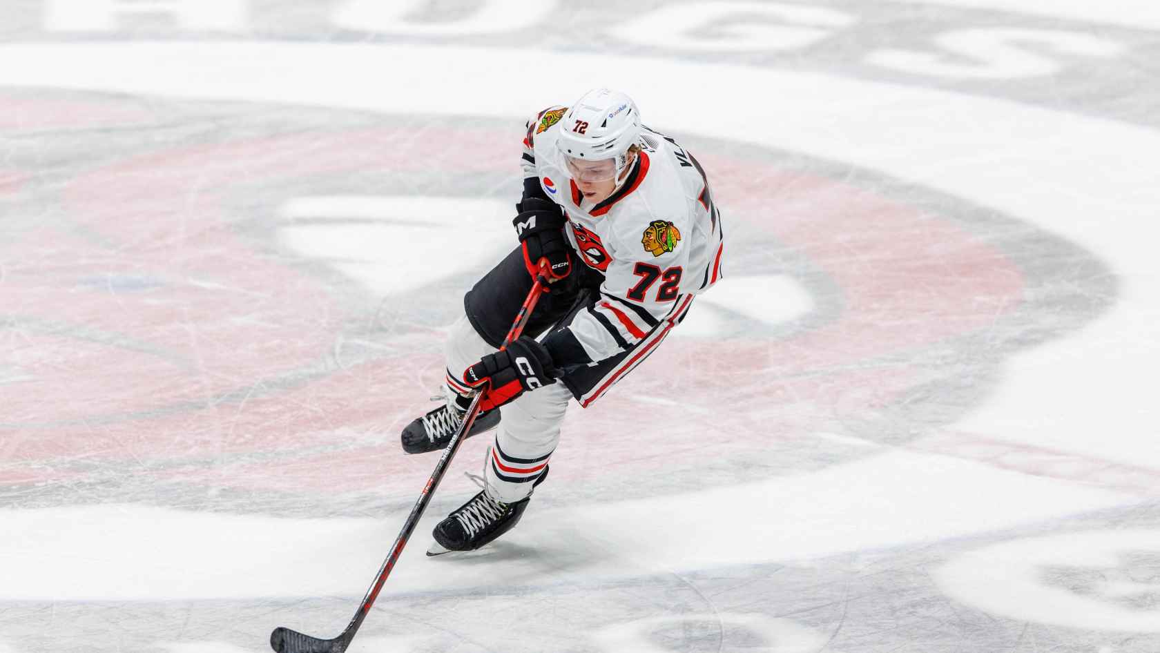 Rockford IceHogs | Blackhawks Recall Vlasic From Rockford